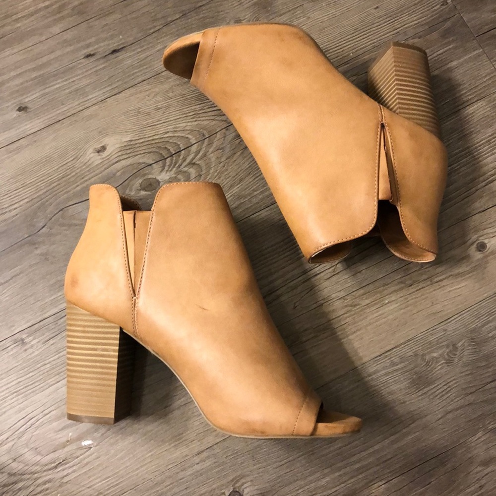 Madden Girl Women Shoes Size 8M